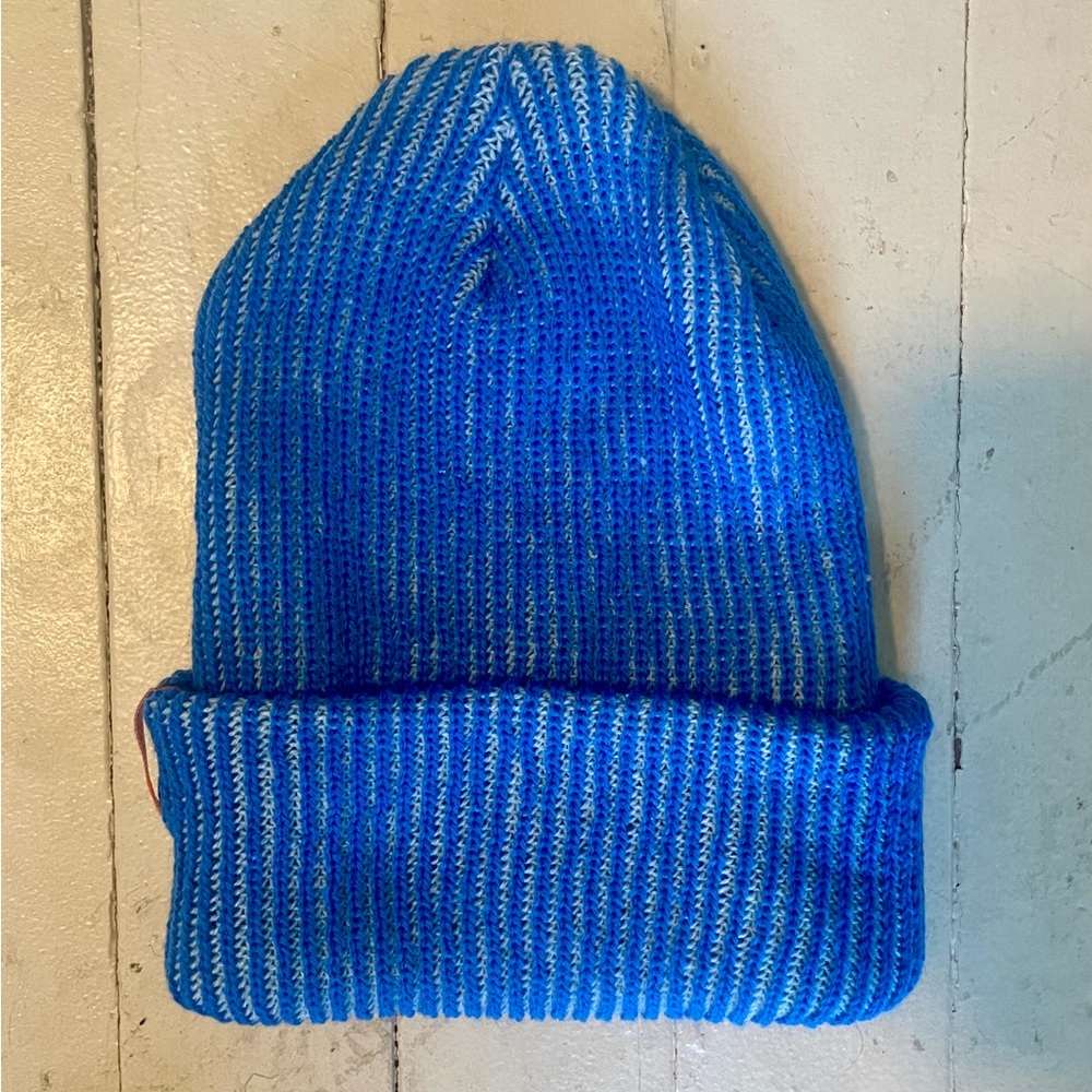 Verloop Simple Rib Knit Beanie